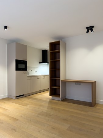 Medium property photo - Boomgaardhof, 3012 JJ Rotterdam